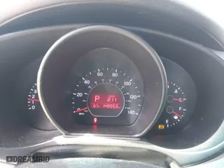 2016 Kia Soul with VIN KNDJN2A29G7361777, listed as a IAAI auction lot 42088748 with 149,553 mi miles. Bid and sale history available at carsss.com. Image 7.