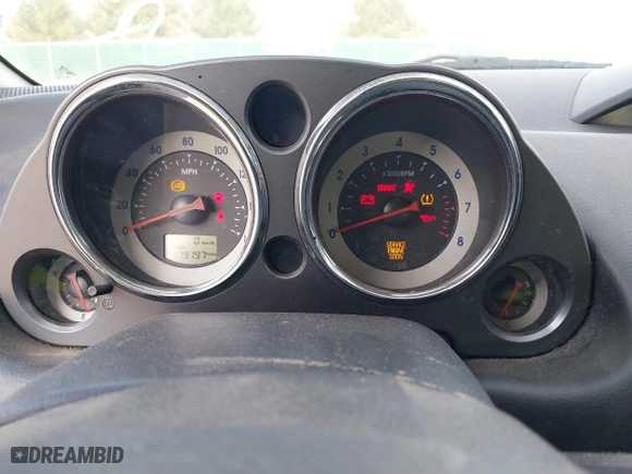 2008 Mitsubishi Eclipse GS with VIN 4A3AK24F78E009010, listed as a IAAI auction lot 41726777 with 179,797 mi miles. Bid and sale history available at carsss.com. Image 7.
