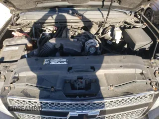 2007 Chevrolet Avalanche LT w/3LT with VIN 3GNFK12387G272522, listed as a Copart auction lot 77081404 with Not Provided miles and Clean Title. Bid and sale history available at carsss.com. Image 11.