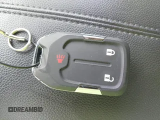 2024 GMC Terrain SLE z VIN 3GKALTEG8RL371883, wystawiony jako IAAI lot #42527163 z przebiegiem 31 053 mil mil oraz . Historia ofert i sprzedaży dostępna na DreamBid. Obrazek 11.