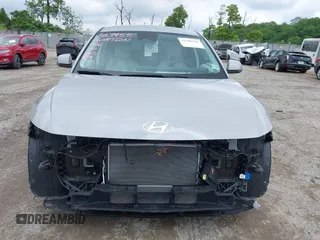 2022 Hyundai Ioniq 5 SEL z VIN KM8KNDAF0NU055189, wystawiony jako IAAI lot #42390538 z przebiegiem 37 542 mil mil oraz . Historia ofert i sprzedaży dostępna na DreamBid. Obrazek 12.