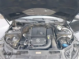 2012 Mercedes-Benz C 250 Sport with VIN WDDGF4HB4CR208768, listed as a IAAI auction lot 42233333 with 151,884 mi miles and . Bid and sale history available at DreamBid. Image 10.