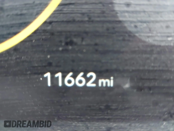 2024 Hyundai Santa Fe Hybrid Calligraphy with VIN 5NMP5DG12RH000262, listed as a IAAI auction lot 41724311 with 11,662 mi miles. Bid and sale history available at carsss.com. Image 16.