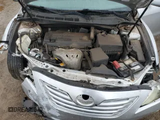 2009 Toyota Camry with VIN 4T4BE46K79R125188, listed as a Copart auction lot 48313305 with 145,674 mi miles and Salvage Title. Bid and sale history available at carsss.com. Image 11.