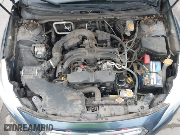 2017 Subaru Outback Premium with VIN 4S4BSACC6H3296937, listed as a IAAI auction lot 42070768 with 74,778 mi miles and . Bid and sale history available at DreamBid. Image 10.