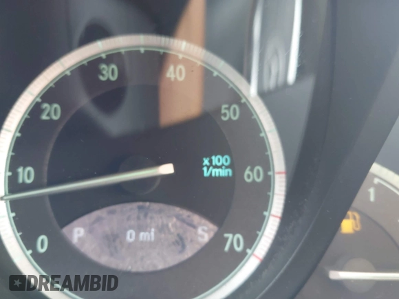 2003 Mercedes-Benz SL 500 with VIN WDBSK75F43F014721, listed as a IAAI auction lot 42658169 with Not provided miles and . Bid and sale history available at DreamBid. Image 7.