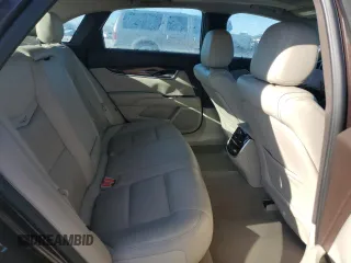 2015 Cadillac XTS Luxury z VIN 2G61M5S36F9189770, wystawiony jako Copart lot #46235475 z przebiegiem 107 451 mil mil oraz Szkoda całkowita • Salvage title. Historia ofert i sprzedaży dostępna na DreamBid. Obrazek 10.