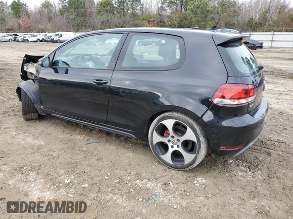 2011 Volkswagen GTI w/Sunroof z VIN WVWFV7AJ4BW015936, wystawiony jako Copart lot #84934284 z przebiegiem 83 802 mil mil oraz Czysty tytuł • Clean title. Historia ofert i sprzedaży dostępna na DreamBid. Obrazek 2.