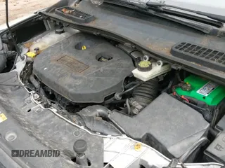 2013 Ford Escape SEL с VIN 1FMCU9H95DUA81449, выставлен на аукционе IAAI как лот 43351060 с пробегом 214 880 миль миль и . История ставок и продаж доступна на DreamBid. Изображение 14.