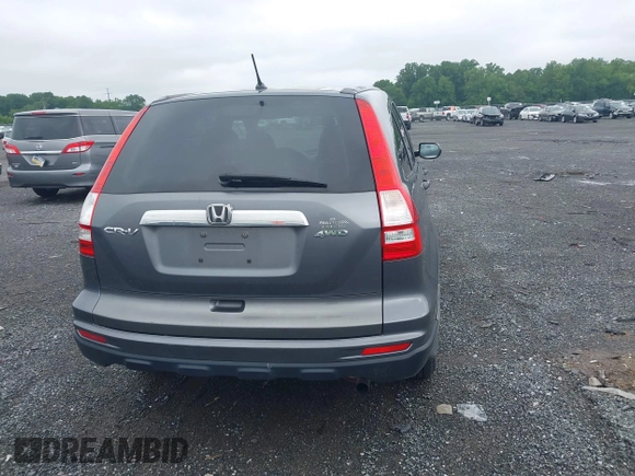 2010 Honda CR-V EX z VIN 5J6RE4H5XAL042928, wystawiony jako IAAI lot #42339305 z przebiegiem 238 521 mil mil oraz . Historia ofert i sprzedaży dostępna na DreamBid. Obrazek 16.