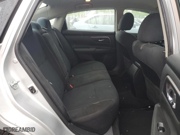 2015 Nissan Altima 2.5 with VIN 1N4AL3AP0FC286289, listed as a Copart auction lot 51815475 with 164,852 mi miles and Salvage Title. Bid and sale history available at carsss.com. Image 11.