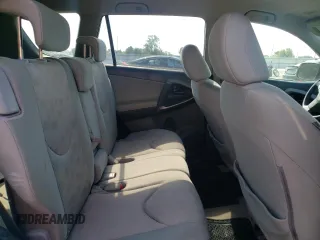 2010 Toyota RAV4 with VIN JTMZF4DV3AD027772, listed as a Copart auction lot 63136155 with 310,787 mi miles and Clean title. Bid and sale history available at DreamBid. Image 11.