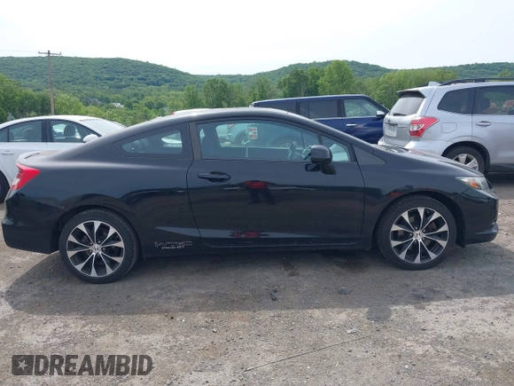 2013 Honda Civic Si с VIN 2HGFG4A52DH705702, выставлен на аукционе IAAI как лот 42355315 с пробегом 172 837 миль миль и . История ставок и продаж доступна на DreamBid. Изображение 14.
