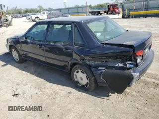2000 Volvo S70 z VIN YV1LS61J1Y2646367, wystawiony jako Copart lot #53494485 z przebiegiem 260 701 mil mil oraz Szkody całkowita. Historia ofert i sprzedaży dostępna na DreamBid. Obrazek 2.