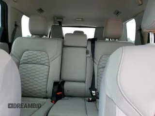 2022 Nissan Pathfinder SV z VIN 5N1DR3BA6NC222512, wystawiony jako Copart lot #56241445 z przebiegiem 57 662 mil mil oraz Szkody całkowita. Historia ofert i sprzedaży dostępna na DreamBid. Obrazek 10.