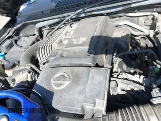 2008 Nissan Frontier SE with VIN 1N6AD07W28C408204, listed as a IAAI auction lot 41745552 with 165,572 mi miles and . Bid and sale history available at DreamBid. Image 10.
