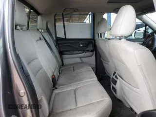 2019 Honda Ridgeline RTL z VIN 5FPYK2F50KB004377, wystawiony jako Copart lot #45121915 z przebiegiem 150 785 mil mil oraz Szkoda całkowita • Salvage title. Historia ofert i sprzedaży dostępna na DreamBid. Obrazek 10.