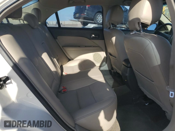 2012 Ford Fusion SEL with VIN 3FAHP0JG4CR310799, listed as a Copart auction lot 51527285 with 135,961 mi miles and Salvage Title. Bid and sale history available at carsss.com. Image 10.