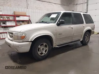 1999 Ford Explorer XLT с VIN 1FMZU32P3XZA27511, выставлен на аукционе IAAI как лот 42238950 с пробегом 227 102 миль миль и . История ставок и продаж доступна на DreamBid. Изображение 2.