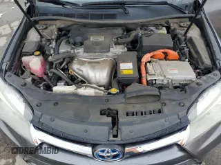 2015 Toyota Camry LE with VIN 4T1BD1FK0FU161022, listed as a Copart auction lot 53938835 with 102,193 mi miles and Salvage Title. Bid and sale history available at DreamBid. Image 11.