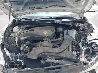 2014 Nissan Altima S with VIN 1N4AL3AP3EC112974, listed as a IAAI auction lot 41834635 with 240,516 mi miles and . Bid and sale history available at DreamBid. Image 10.