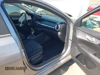 2024 Kia Forte LXS with VIN 3KPF24AD4RE717969, listed as a IAAI auction lot 41894734 with 46,705 mi miles and . Bid and sale history available at DreamBid. Image 5.
