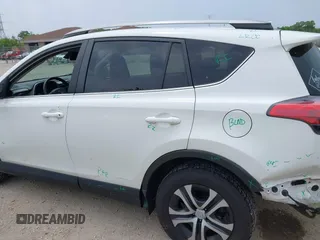 2017 Toyota RAV4 LE с VIN 2T3BFREVXHW647593, выставлен на аукционе IAAI как лот 42512350 с пробегом 120 448 миль миль и . История ставок и продаж доступна на DreamBid. Изображение 17.