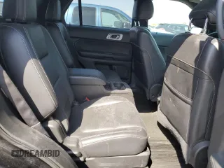 2014 Ford Explorer Sport z VIN 1FM5K8GT1EGA58935, wystawiony jako Copart lot #56365535 z przebiegiem 163 937 mil mil oraz Czysty tytuł • Clean title. Historia ofert i sprzedaży dostępna na DreamBid. Obrazek 11.