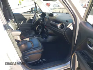 2017 Jeep Renegade Limited с VIN ZACCJBDB7HPE87317, выставлен на аукционе IAAI как лот 41853098 с пробегом 88 638 миль миль и . История ставок и продаж доступна на DreamBid. Изображение 5.
