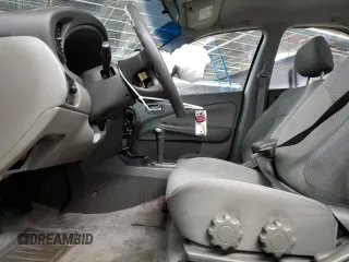 2004 Nissan Sentra S z VIN 3N1CB51D14L879672, wystawiony jako Copart lot #51684095 z przebiegiem 132 029 mil mil oraz Szkoda całkowita • Salvage title. Historia ofert i sprzedaży dostępna na DreamBid. Obrazek 7.