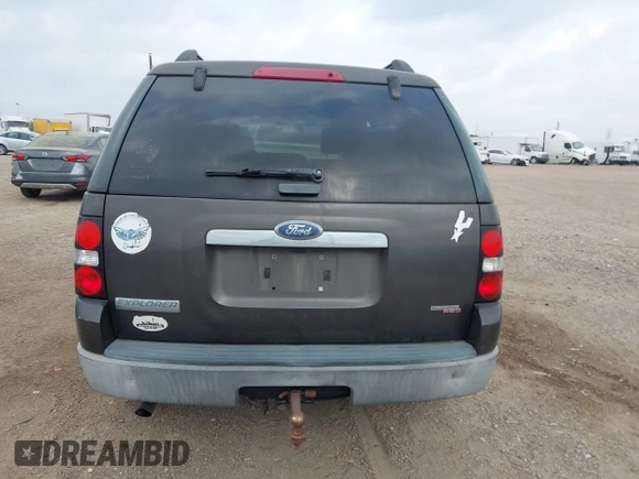 2006 Ford Explorer XLS with VIN 1FMEU62E86UA43780, listed as a IAAI auction lot 42067835 with 165,455 mi miles and . Bid and sale history available at DreamBid. Image 16.