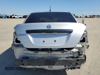 2010 Nissan Versa 1.6 with VIN 3N1CC1AP0AL421780, listed as a Copart auction lot 50660375 with 63,759 mi miles and Salvage Title. Bid and sale history available at carsss.com. Image 6.