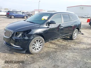 2016 Buick Enclave Leather with VIN 5GAKVBKD2GJ318519, listed as a IAAI auction lot 41780902 with 197,649 mi miles and . Bid and sale history available at DreamBid. Image 18.
