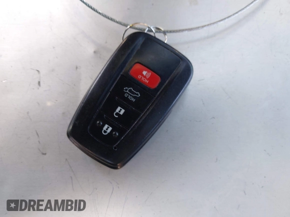 2022 Toyota RAV4 XLE Premium with VIN 2T3C1RFV2NW191537, listed as a IAAI auction lot 42245715 with 72,307 mi miles and . Bid and sale history available at DreamBid. Image 11.