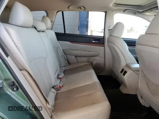 2013 Subaru Outback Limited with VIN 4S4BRDKC0D2301614, listed as a Copart auction lot 59048305 with 169,394 mi miles and Clean title. Bid and sale history available at DreamBid. Image 11.
