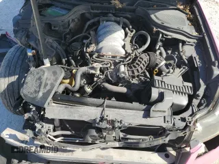 2006 Infiniti M45 with VIN JNKBY01E26M207291, listed as a Copart auction lot 41690895 with 207,452 mi miles and Salvage Title. Bid and sale history available at carsss.com. Image 12.