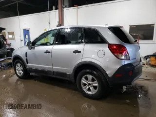 2009 Saturn VUE XE z VIN 3GSDL43NX9S535015, wystawiony jako Copart lot #51037985 z przebiegiem 193 172 mil mil oraz Tytuł czysty. Historia ofert i sprzedaży dostępna na DreamBid. Obrazek 2.