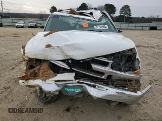 2002 Chevrolet Tahoe Z71 with VIN 1GNEK13Z52R215976, listed as a Copart auction lot 87701755 with 138,475 mi miles and Salvage Title. Bid and sale history available at carsss.com. Image 5.