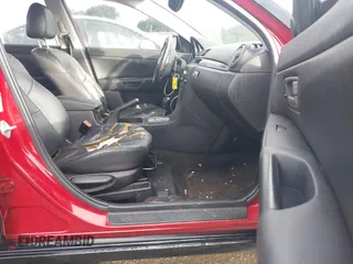 2004 Mazda 3 s z VIN JM1BK323541195606, wystawiony jako IAAI lot #42357383 z przebiegiem 172 727 mil mil oraz . Historia ofert i sprzedaży dostępna na DreamBid. Obrazek 5.