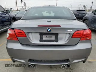 2012 BMW M3 z VIN WBSDX9C56CE785097, wystawiony jako Copart lot #61049775 z przebiegiem 63 514 mil mil oraz Szkoda całkowita • Salvage title. Historia ofert i sprzedaży dostępna na DreamBid. Obrazek 6.