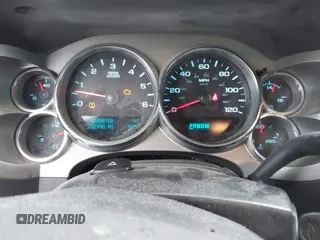 2011 Chevrolet Silverado 1500 LT with VIN 1GCRKSE07BZ441855, listed as a IAAI auction lot 41958383 with 222,990 mi miles and . Bid and sale history available at DreamBid. Image 7.