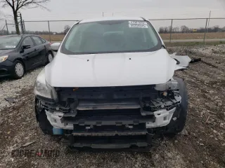 2014 Ford Escape SE with VIN 1FMCU0GX6EUA03906, listed as a Copart auction lot 50356845 with 101,852 mi miles and Salvage Title. Bid and sale history available at carsss.com. Image 5.