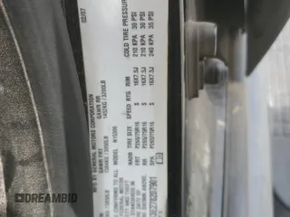 2007 Hummer H3 SUV z VIN 5GTDN13E278207901, wystawiony jako Copart lot #55413255 z przebiegiem 186 255 mil mil oraz Szkody całkowita. Historia ofert i sprzedaży dostępna na DreamBid. Obrazek 13.