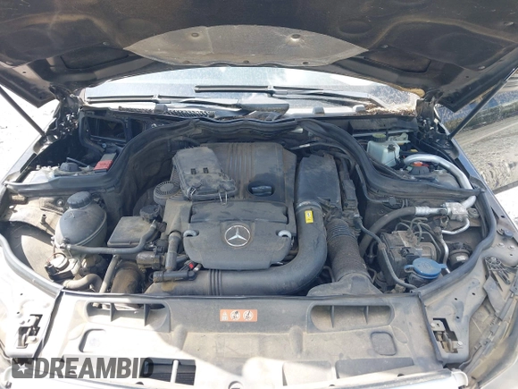 2013 Mercedes-Benz C 250 с VIN WDDGJ4HB4DF960262, выставлен на аукционе IAAI как лот 42769489 с пробегом 164 315 миль миль и . История ставок и продаж доступна на DreamBid. Изображение 10.