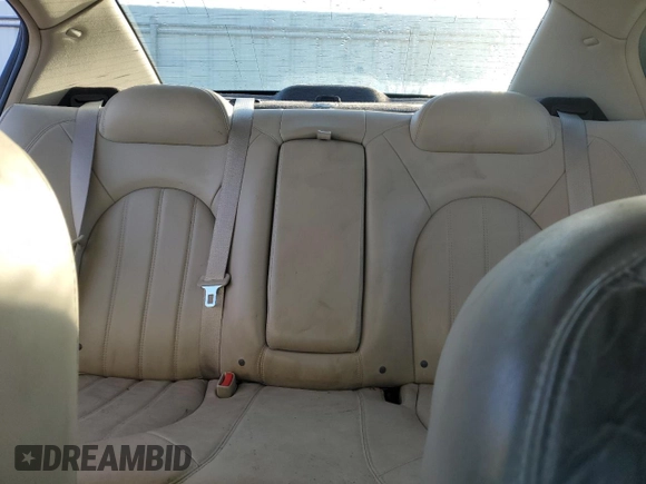 2009 Buick Lucerne CXL with VIN 1G4HD57M39U138968, listed as a Copart auction lot 77555374 with 172,065 mi miles and Salvage Title. Bid and sale history available at carsss.com. Image 10.