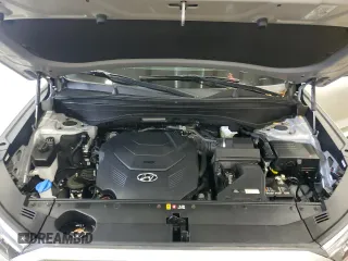 2022 Hyundai Palisade SEL z VIN KM8R24HE6NU404781, wystawiony jako Copart lot #57979005 z przebiegiem 88 069 mil mil oraz Czysty tytuł • Clean title. Historia ofert i sprzedaży dostępna na DreamBid. Obrazek 12.