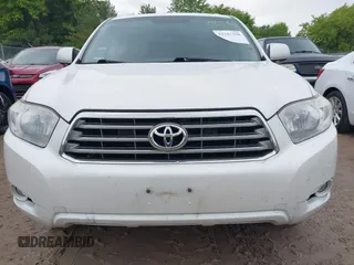 2010 Toyota Highlander Limited with VIN 5TDDK3EHXAS028897, listed as a IAAI auction lot 42347458 with 209,640 mi miles and . Bid and sale history available at DreamBid. Image 12.