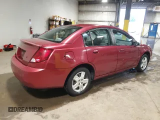2007 Saturn ION ION 2 z VIN 1G8AJ55F27Z126842, wystawiony jako Copart lot #59527545 z przebiegiem 92 253 mil mil oraz Szkoda całkowita • Salvage title. Historia ofert i sprzedaży dostępna na DreamBid. Obrazek 3.