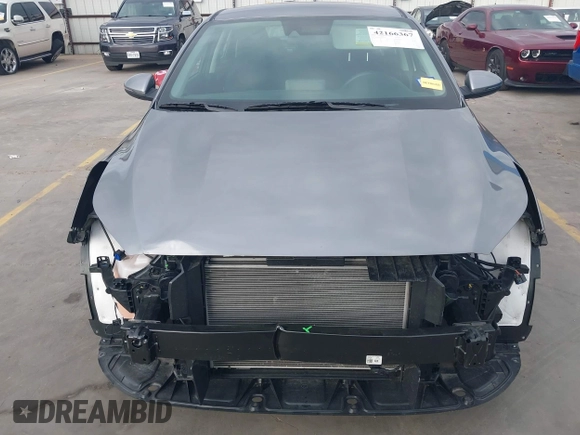 2024 Kia Forte LXS z VIN 3KPF24AD6RE836512, wystawiony jako IAAI lot #42166367 z przebiegiem 3 352 mil mil oraz . Historia ofert i sprzedaży dostępna na DreamBid. Obrazek 13.