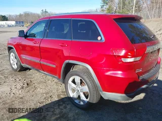 2011 Jeep Grand Cherokee Laredo с VIN 1J4RR4GG0BC528513, выставлен на аукционе IAAI как лот 41903940 с пробегом 178 861 миль миль и . История ставок и продаж доступна на DreamBid. Изображение 3.
